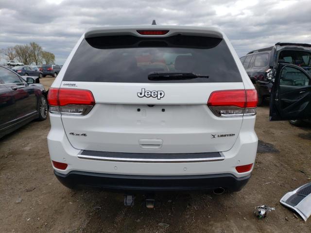 1C4RJFBGXFC625384 Jeep Grand Cherokee Limited