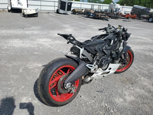 2014 DUCATI SUPERBIKE - ZDM14BUW3EB017233