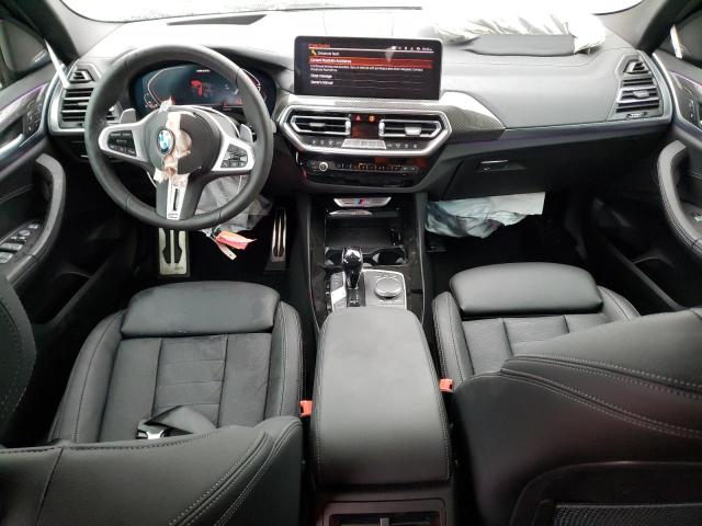 5UX83DP09P9P29108 BMW X3 Xdrivem40i