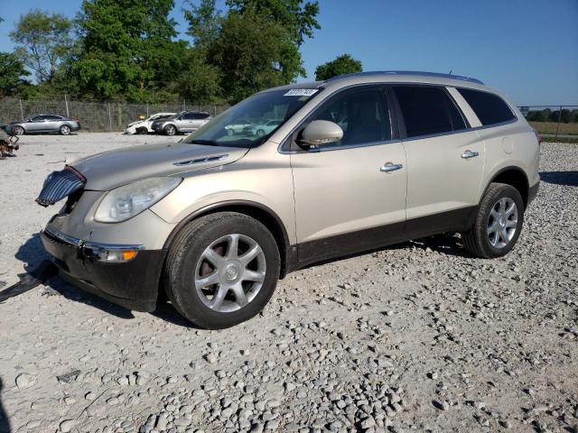 2009 Buick Enclave CXL