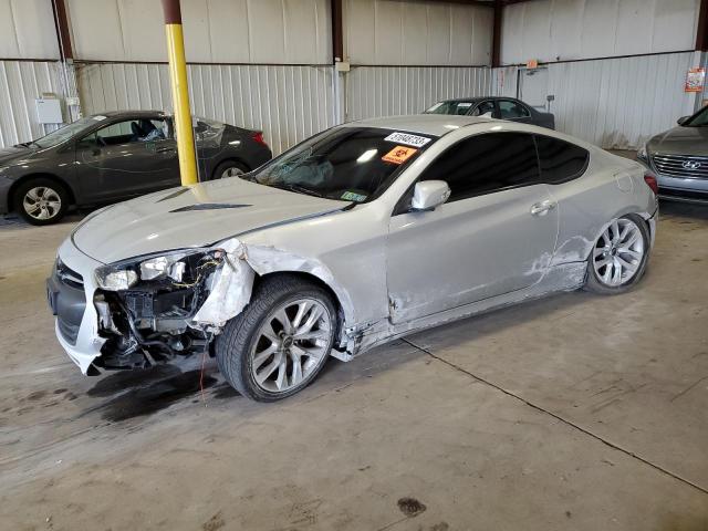 2016 HYUNDAI GENESIS CO - KMHHT6KJ1GU135148