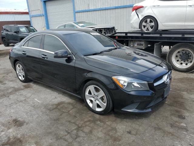 WDDSJ4EB8GN330138 Mercedes-Benz CLA 250