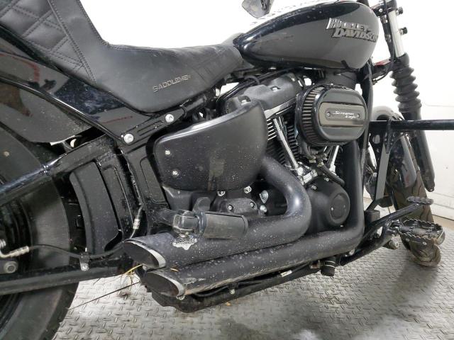 2020 HARLEY-DAVIDSON FXBB 1HD1YJJ19LB048940