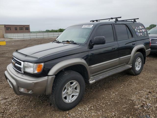 1999 Toyota 4Runner Limited