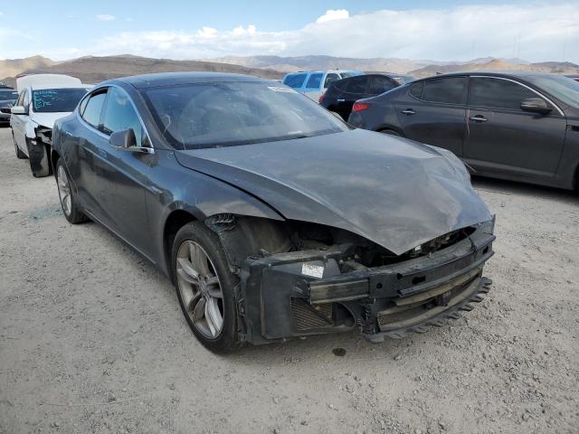 5YJSA1E25FF109294 Tesla MODEL S