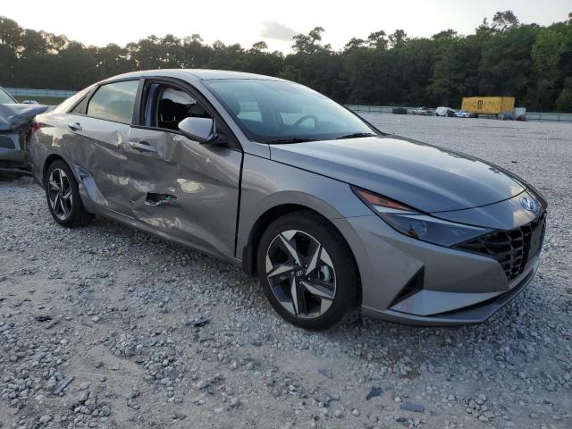 KMHLS4AG7PU384089 Hyundai ELANTRA SEL