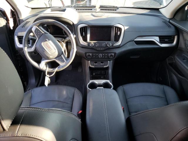 3GKALXEV1NL229990 GMC Terrain Denali