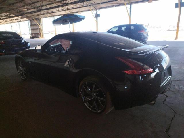 JN1AZ4EH3FM441917 Nissan 370Z BASE