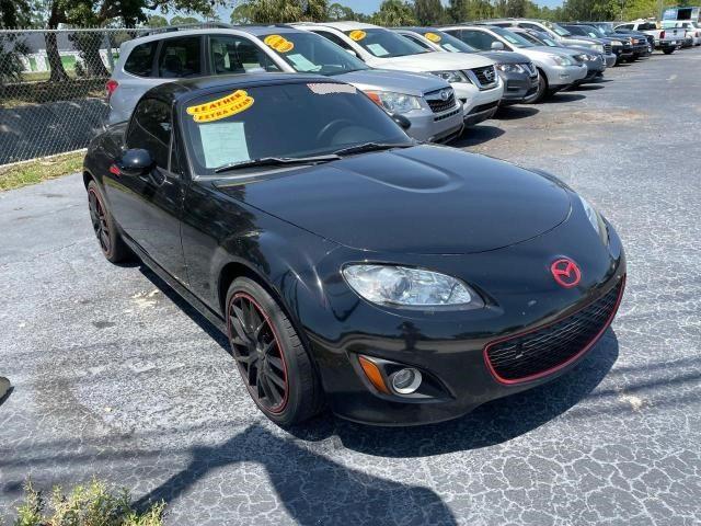 2010 Mazda MX-5 Miata 