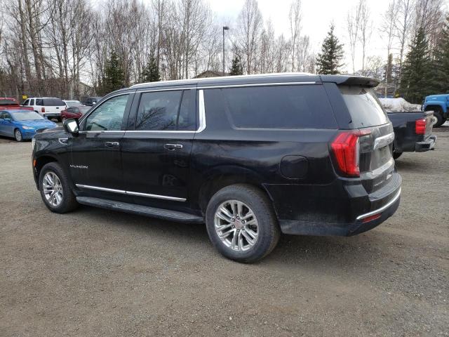 2021 GMC YUKON XL K - 1GKS2GKD2MR249837