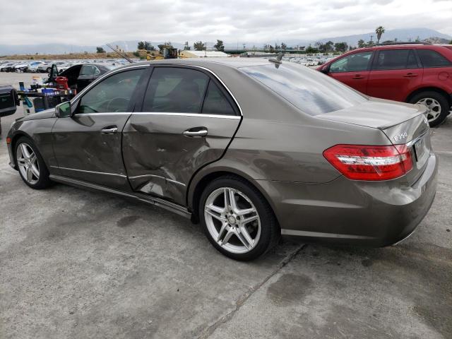 VIN WDDHF5KB7DA725047 2013 Mercedes-Benz E-Class, 350 no.2