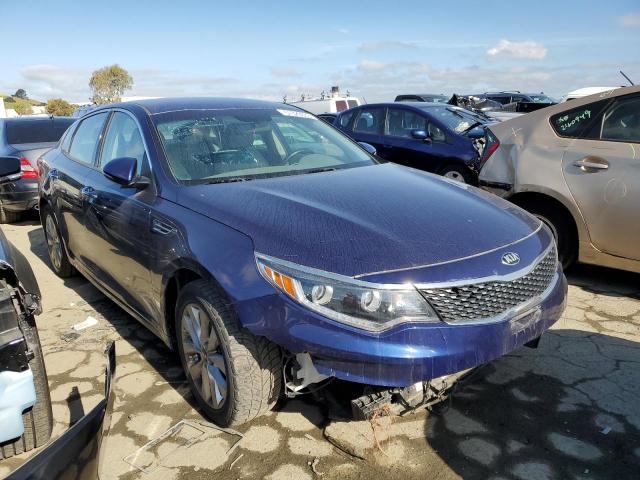 5XXGU4L37GG038284 KIA OPTIMA EX