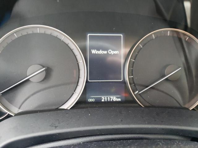 2022 LEXUS RX 350 - 2T2JZMDA9NC311326