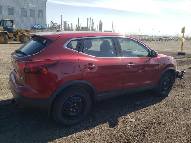 2019 NISSAN QASHQAI JN1BJ1CPXKW237229