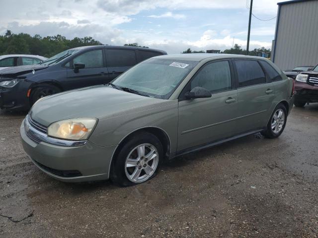 2004 Chevrolet Malibu Maxx LS