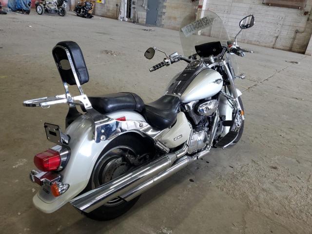 2007 SUZUKI VL1500 - JS1VY52A372101544