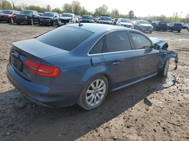 VIN WAUFFAFL9FN019154 2015 Audi A4, Premium Plus no.3