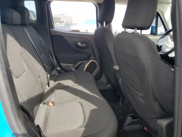 ZACCJBBT0FPC01865 Jeep Renegade Latitude