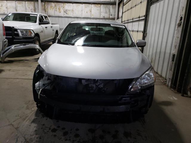 3N1AB7AP9EY201558 Nissan SENTRA S