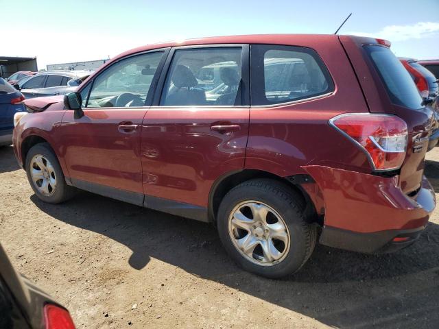 JF2SJAAC8FG540217 Subaru Forester 2.5i
