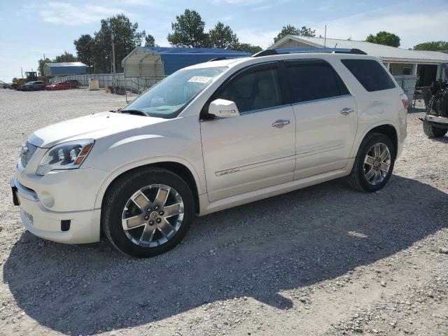 2012 GMC Acadia Denali