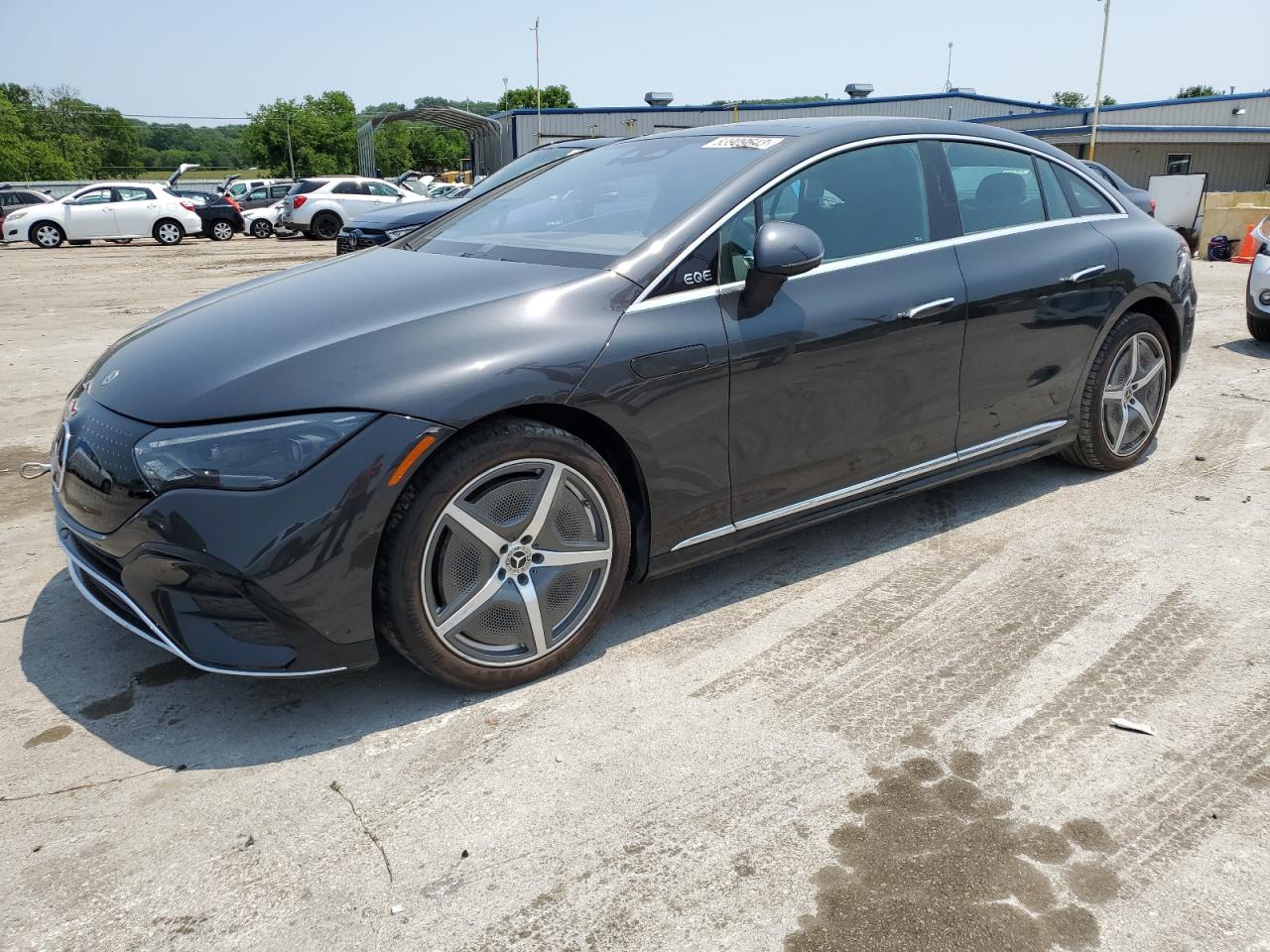 W1KEG2BB9PF011801 MERCEDES-BENZ EQE SEDAN 2023
