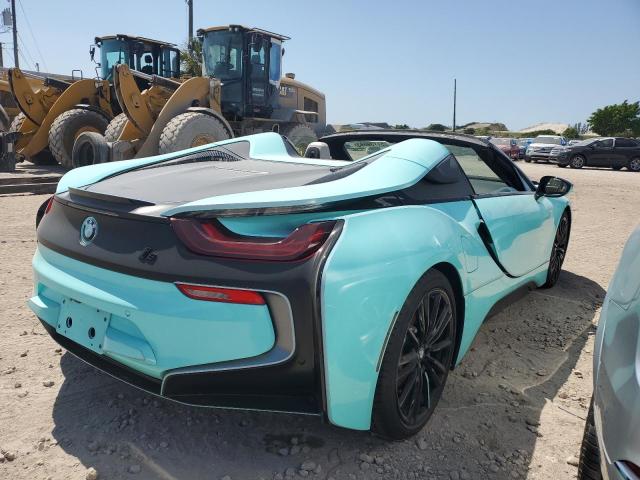 Auction sale of the 2019 BMW I SERIES , vin: WBY2Z6C5XK7D00987, lot number: 51139693