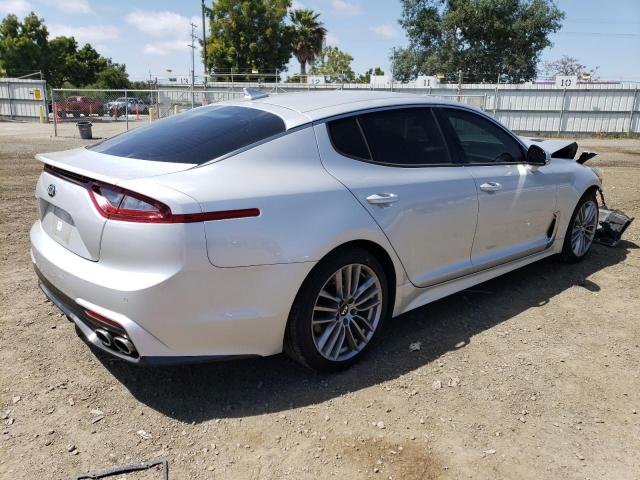 KNAE15LA1J6011167 KIA Stinger