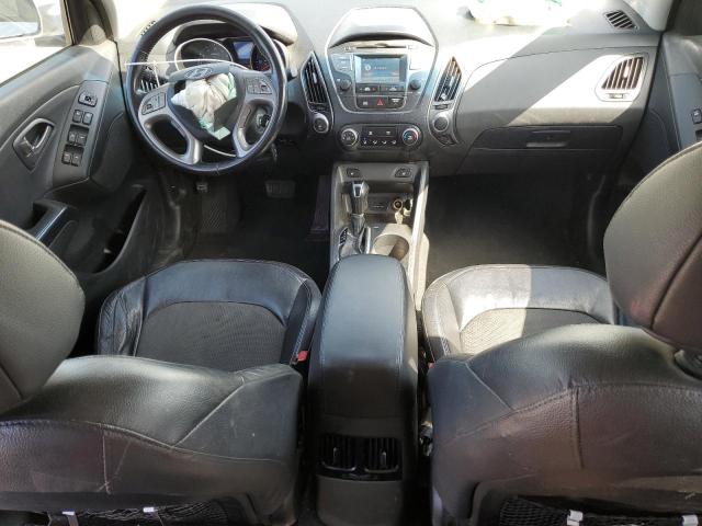 VIN KM8JUCAG1EU860037 2014 HYUNDAI TUCSON no.8