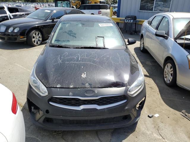 3KPF34AD0KE018566 Kia Forte GT L 5