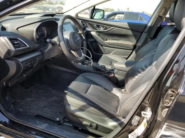 JF2GTAMC6KH359813 Subaru Crosstrek Limited