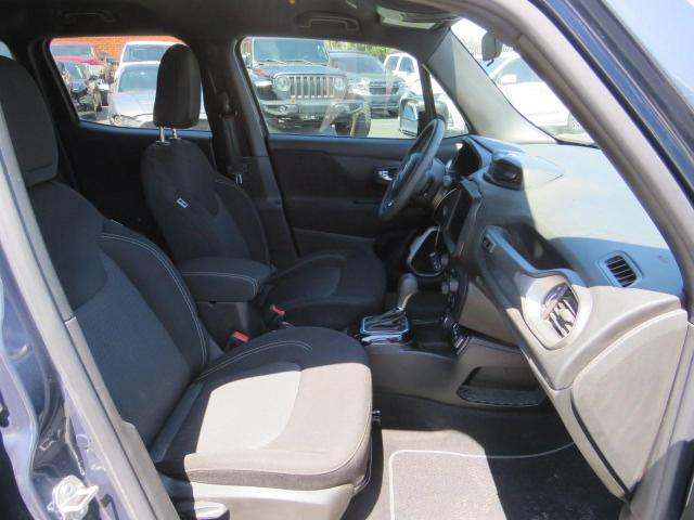 ZACNJDBB4MPM66214 Jeep Renegade Latitude