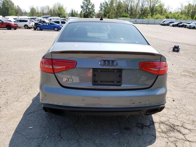 VIN WAUFFAFL5DA098889 2013 Audi A4, Premium Plus no.6