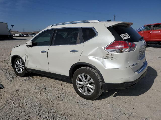 KNMAT2MT4GP600193 Nissan ROGUE S