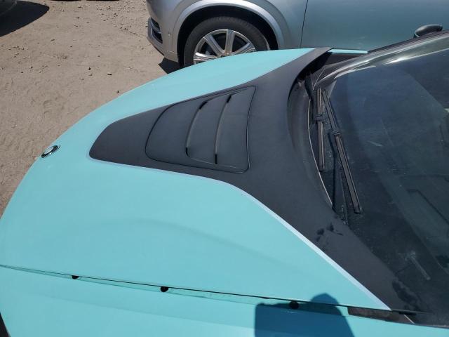 Auction sale of the 2019 BMW I SERIES , vin: WBY2Z6C5XK7D00987, lot number: 51139693