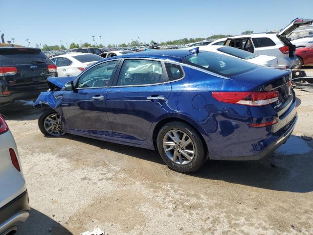 5XXGT4L30KG308385 KIA Optima Lx