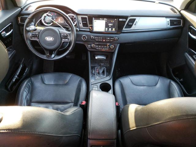 2018 KIA NIRO TOURI - KNDCE3LCXJ5138378