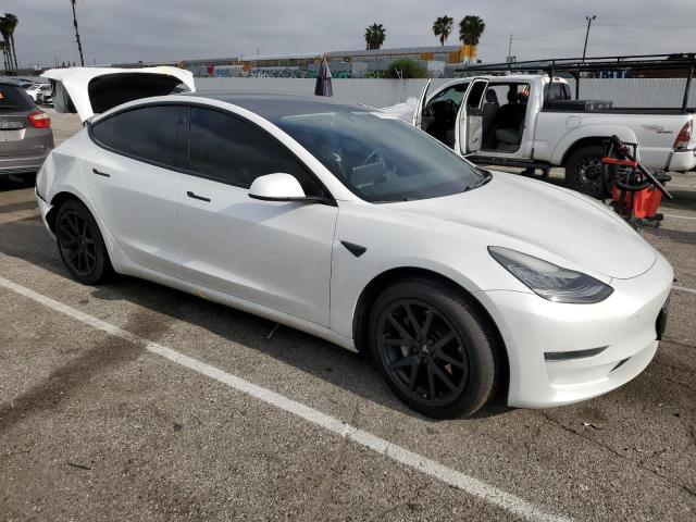 5YJ3E1EAXKF466836 Tesla MODEL 3