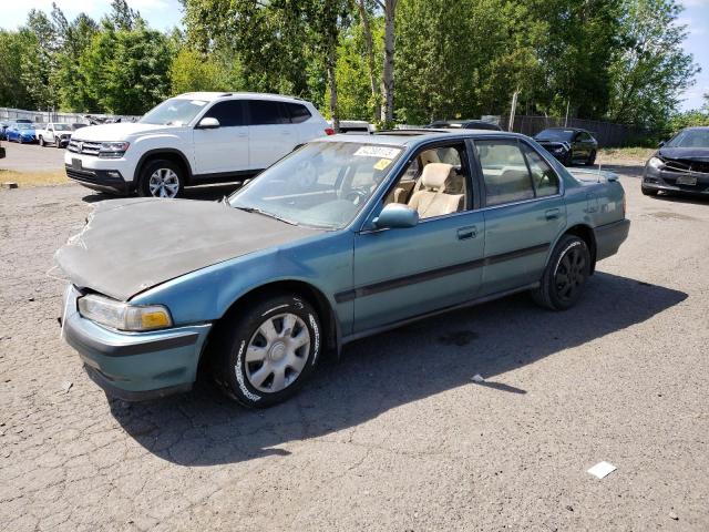 1990 Honda Accord Coupe EX