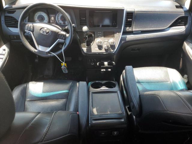 2015 TOYOTA SIENNA SPO - 5TDXK3DC3FS550135