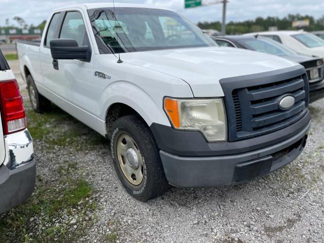 2009 Ford F-150 