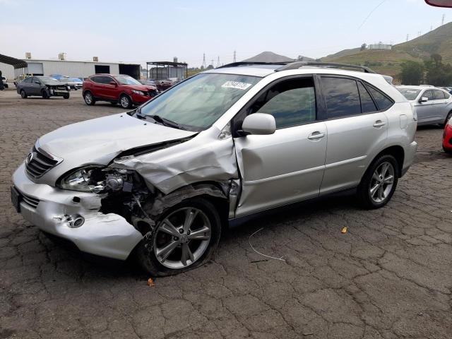 2006 Lexus RX 