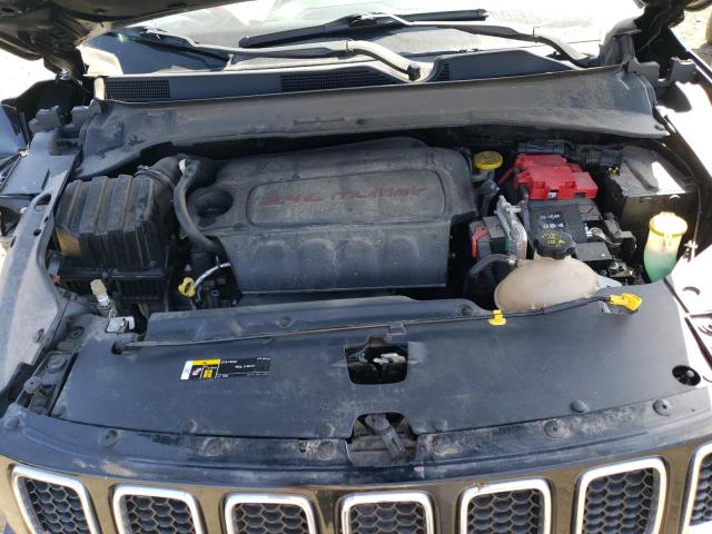 3C4NJCBB8KT649540 Jeep Compass Latitude