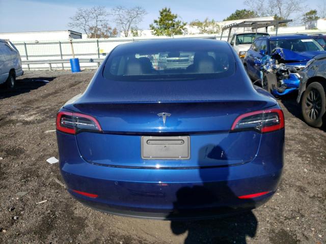 2021 Tesla Model 3 VIN: 5YJ3E1EA3MF045883 Lot: 61407384