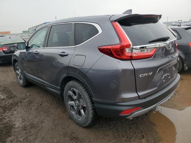 Honda CR-V EX 2018 5J6RW2H55JA000180 Image 2