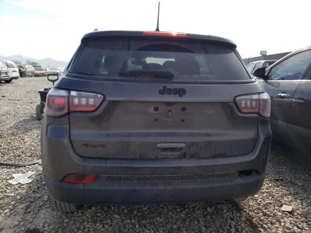 3C4NJDBB5LT242718 Jeep Compass Latitude