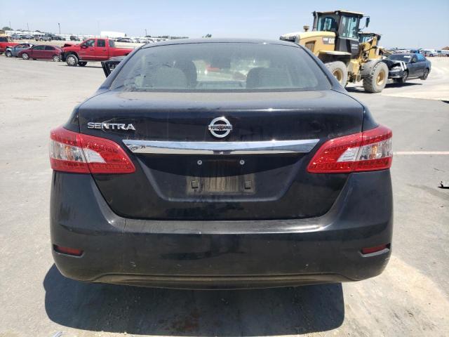 3N1AB7AP3FY362540 | 2015 Nissan sentra s