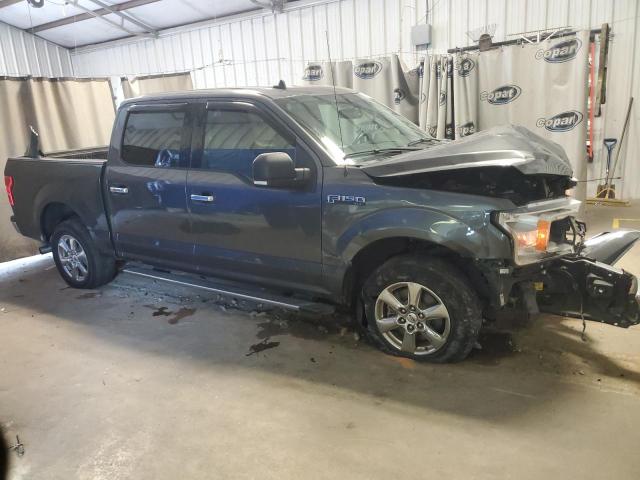 2019 FORD F-150 1FTEW1CP4KFC40347