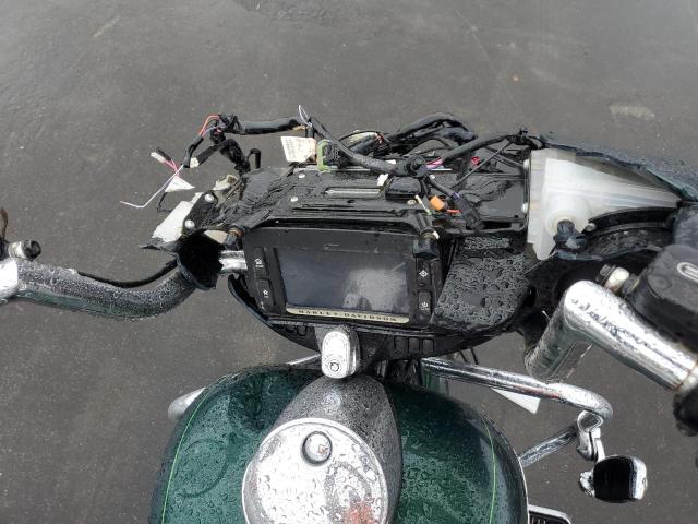 2016 HARLEY-DAVIDSON FLHXS STRE - 1HD1KRM37GB652733