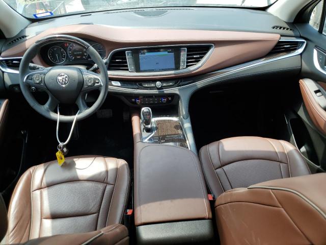 2018 BUICK ENCLAVE AV 5GAERDKW5JJ259861